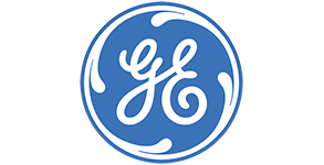 Логотип General Electric