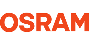 Логотип Osram