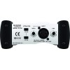 Директ-бокс Behringer ULTRA-DI DI100, вид сбоку 1