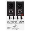 Директ-бокс Behringer Ultra-DI DI20 под заказ в Челябинске
