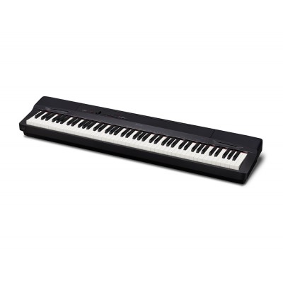 Цифровое фортепиано Casio Privia PX-160BK
