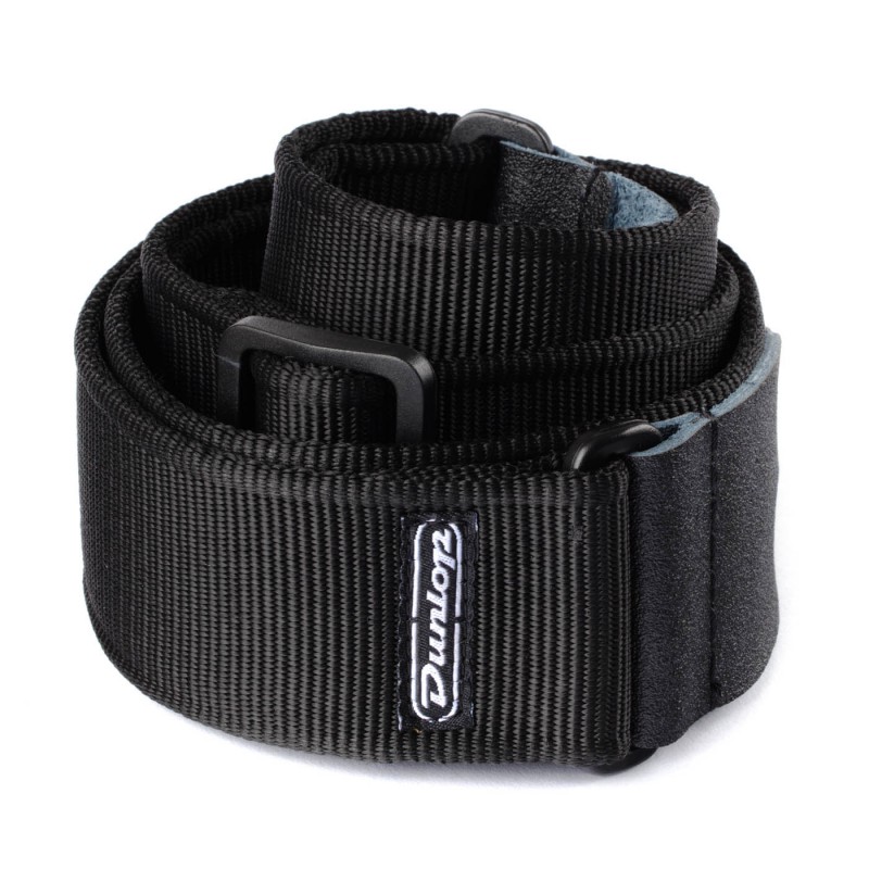 Dunlop D38-09BK Classic Strap, фото 1