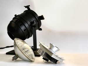 Поступление светового оборудования и аксессуаров для него в интернет-магазин Минотавр